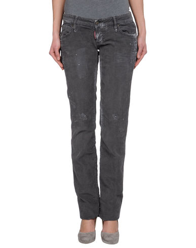 ZOOM DSQUARED2 - Casual pants