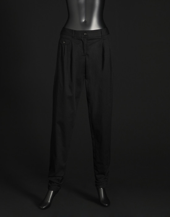 Pantalon - Pantalon - Dolce&Gabbana - Été 2014 Pantalon - Pantalon - Dolce&Gabbana - Été 2014