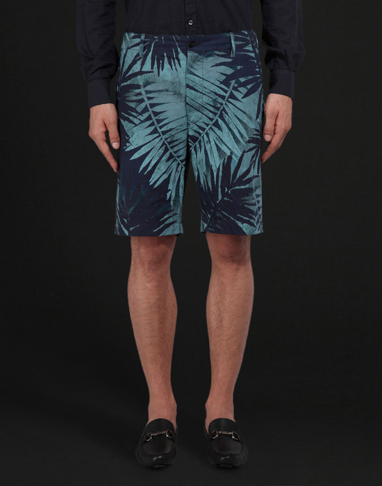 Mini-shorts - Mini-shorts - Dolce&Gabbana - Été 2014 Mini-shorts - Mini-shorts - Dolce&Gabbana - Été 2014