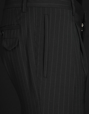 Formal trousers - Formal trousers - Dolce&Gabbana - Summer 2014 Formal trousers - Formal trousers - Dolce&Gabbana - Summer 2014