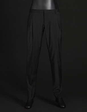 Formal trousers - Formal trousers - Dolce&Gabbana - Summer 2014 Formal trousers - Formal trousers - Dolce&Gabbana - Summer 2014