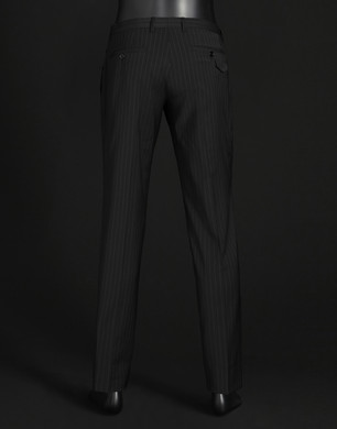 Formal trousers - Formal trousers - Dolce&Gabbana - Summer 2014 Formal trousers - Formal trousers - Dolce&Gabbana - Summer 2014