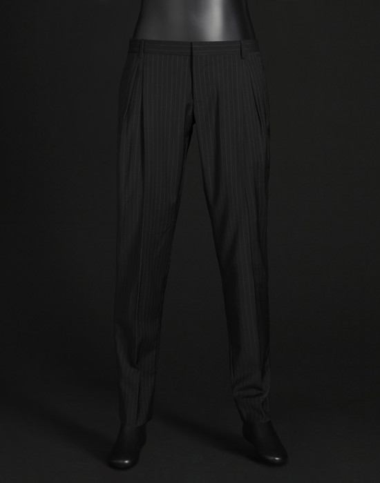 Formal trousers - Formal trousers - Dolce&Gabbana - Summer 2014 Formal trousers - Formal trousers - Dolce&Gabbana - Summer 2014