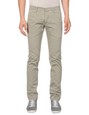 DONDUP - Casual trouser