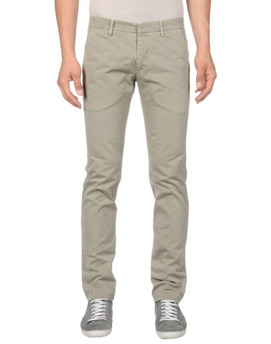 ZOOM DONDUP - Casual pants