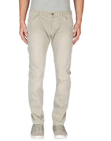 ZOOM DONDUP - Casual pants