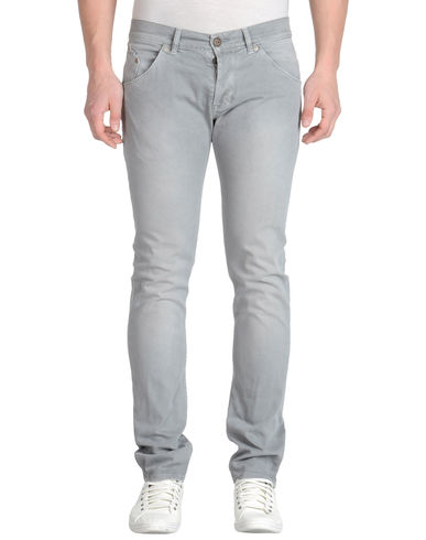 ZOOM DONDUP - Casual pants