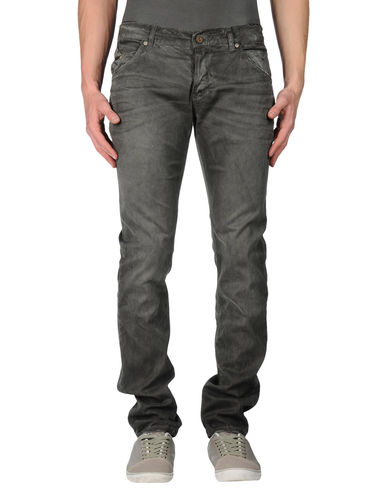 ZOOM DONDUP - Casual pants