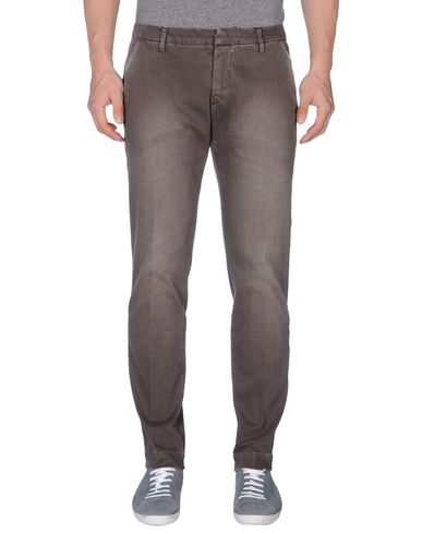 ZOOM DONDUP - Casual pants