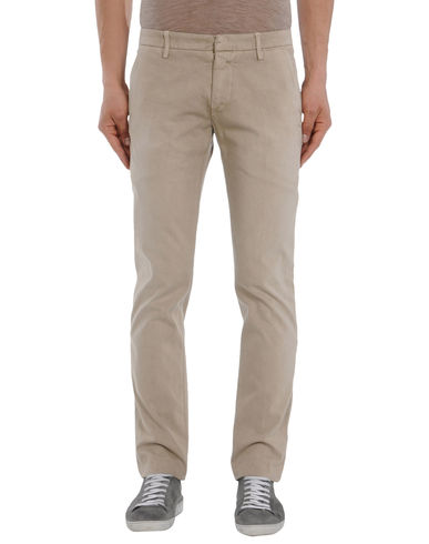 ZOOM DONDUP - Casual pants