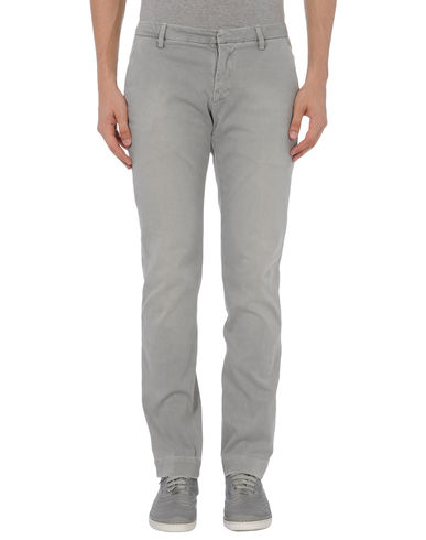 ZOOM DONDUP - Casual pants