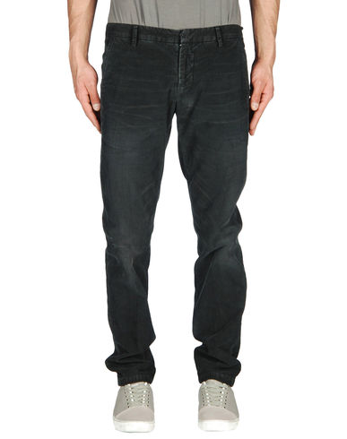 ZOOM DONDUP - Casual pants