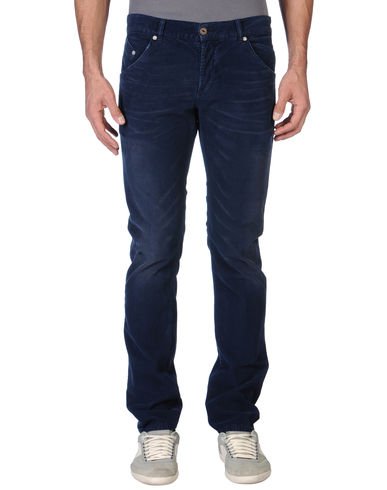ZOOM DONDUP - Casual pants