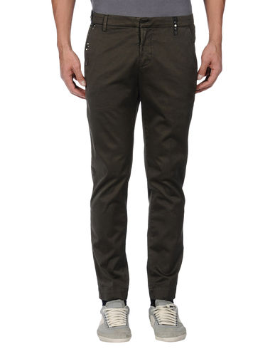 ZOOM DONDUP - Casual pants