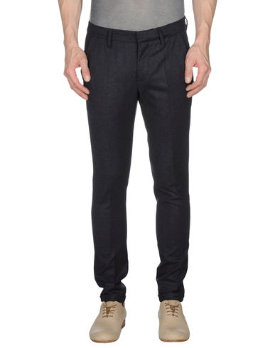 ZOOM DONDUP - Dress pants