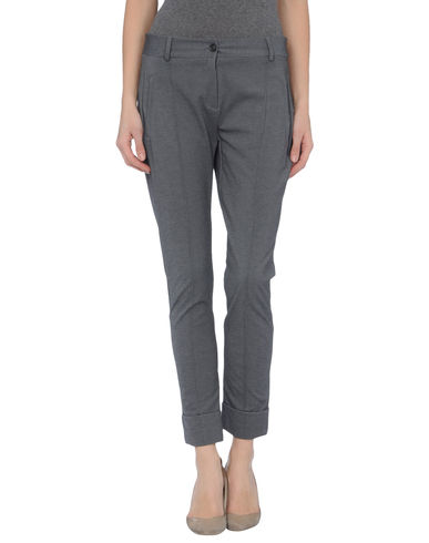 ZOOM MARITHE' F. GIRBAUD - Casual pants