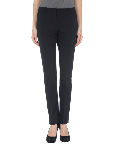 ZOOM INCOTEX - Dress pants