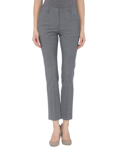ZOOM INCOTEX - Dress pants