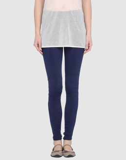 Delphine Murat - Pantalons - Leggings