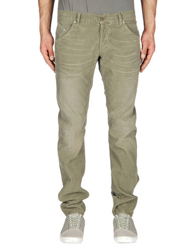 ZOOM DONDUP - Casual pants