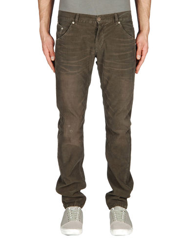 ZOOM DONDUP - Casual pants