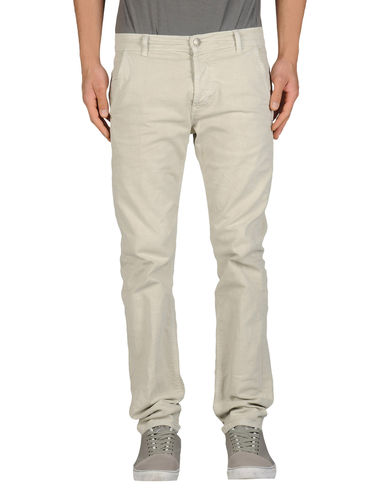 ZOOM DONDUP - Denim trousers