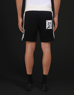 Gym Pantalons - Gym Pantalons - Dolce&Gabbana - Été 2014 Gym Pantalons - Gym Pantalons - Dolce&Gabbana - Été 2014