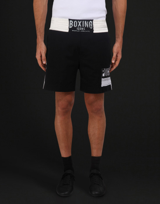Gym Pantalons - Gym Pantalons - Dolce&Gabbana - Été 2014 Gym Pantalons - Gym Pantalons - Dolce&Gabbana - Été 2014