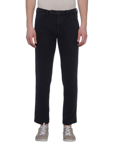 ZOOM MYTHS - Casual pants