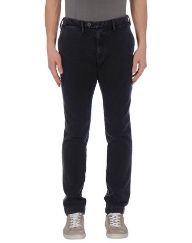 ZOOM MYTHS - Casual pants
