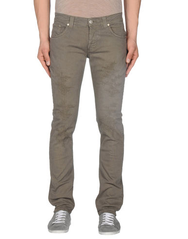 ZOOM DONDUP - Casual pants