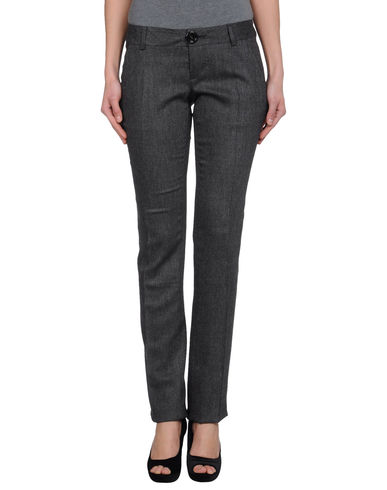 ZOOM DSQUARED2 - Dress pants