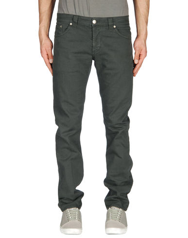 ZOOM DONDUP - Denim pants