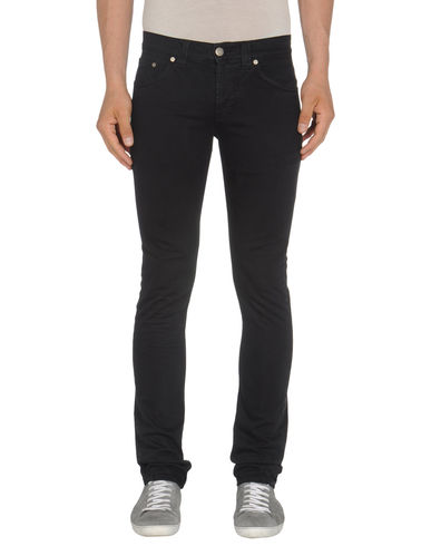 ZOOM DONDUP - Denim pants