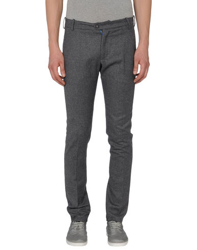 ZOOM DONDUP - Casual pants