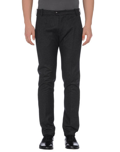 ZOOM DONDUP - Casual pants