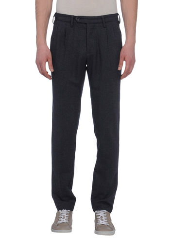 ZOOM MYTHS - Dress pants