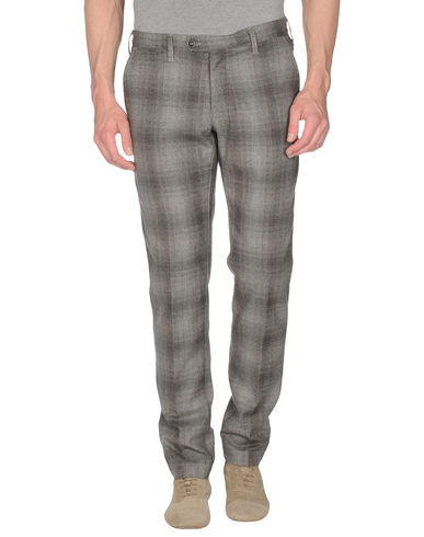 ZOOM MYTHS - Casual pants
