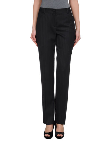 ZOOM DOLCE & GABBANA - Formal trouser
