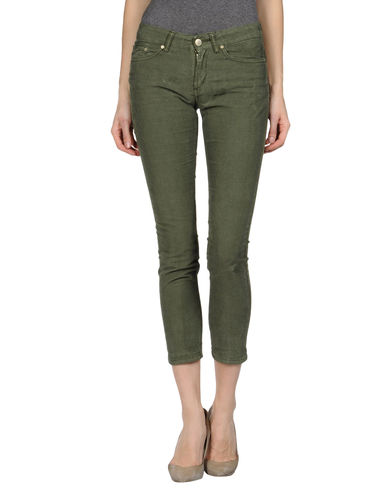 ZOOM DONDUP - Casual pants