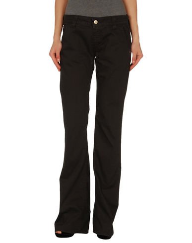 ZOOM DONDUP - Casual pants