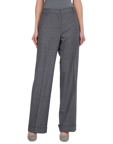 ZOOM BRUNELLO CUCINELLI - Dress pants