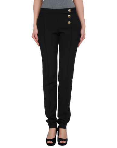ZOOM VERSACE COLLECTION - Casual pants