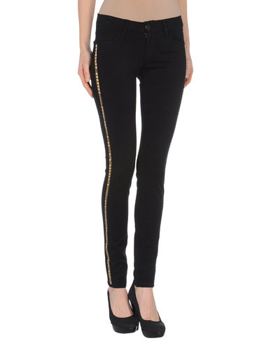 ZOOM TAG ELEMENTS - Casual pants