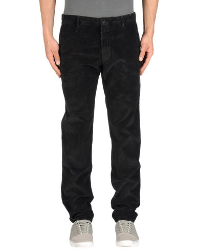 ZOOM CELLAR DOOR - Casual pants
