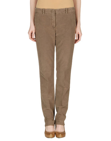 ZOOM INCOTEX - Casual pants