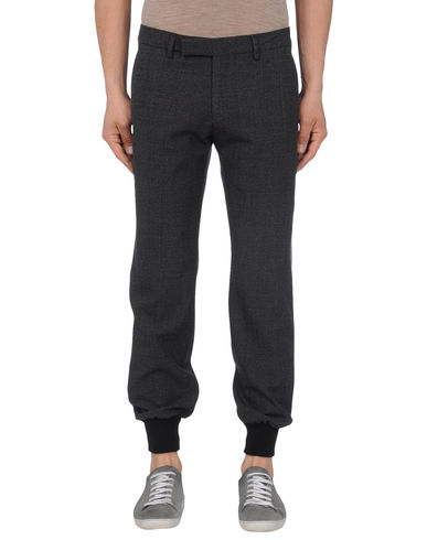 ZOOM BRIAN DALES - Casual trouser