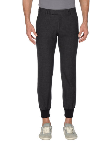 ZOOM BRIAN DALES - Casual pants