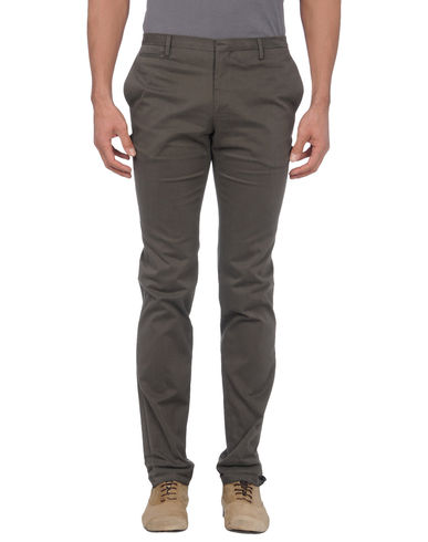 ZOOM BRIAN DALES - Casual pants