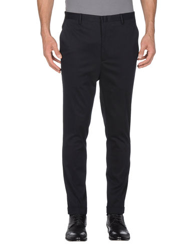 ZOOM BRIAN DALES - Casual trouser